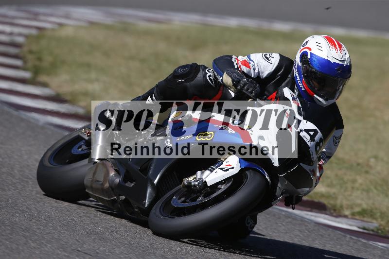 /12 30.04.2026  Speer Racing ADR/Gruppe rot/148